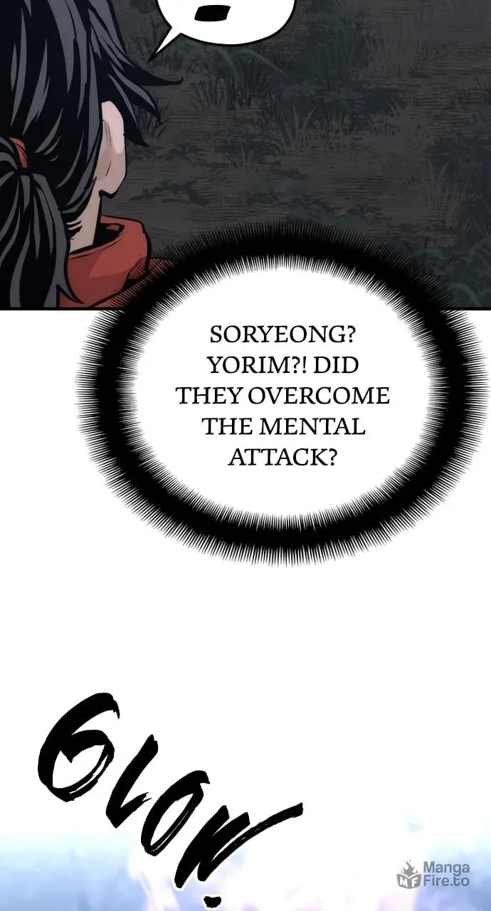 Murim RPG Simulation Chapter 106 page 110