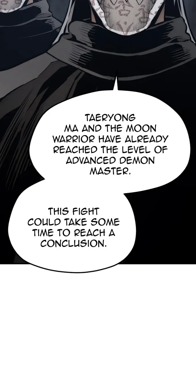 Murim RPG Simulation Chapter 106 page 127