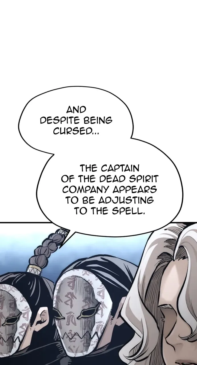 Murim RPG Simulation Chapter 106 page 128