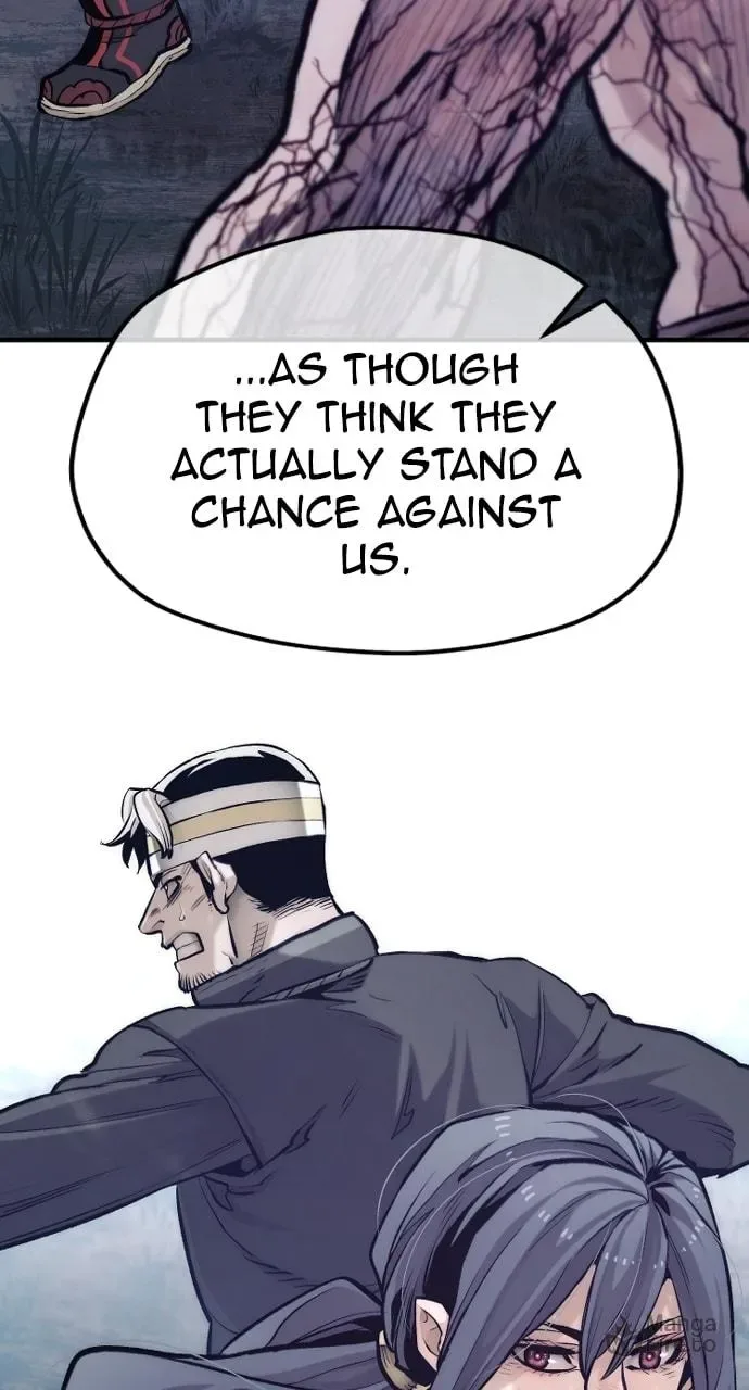 Murim RPG Simulation Chapter 106 page 138