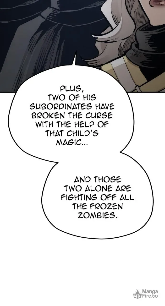 Murim RPG Simulation Chapter 106 page 129