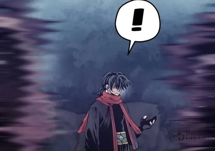 Murim RPG Simulation Chapter 107 page 18