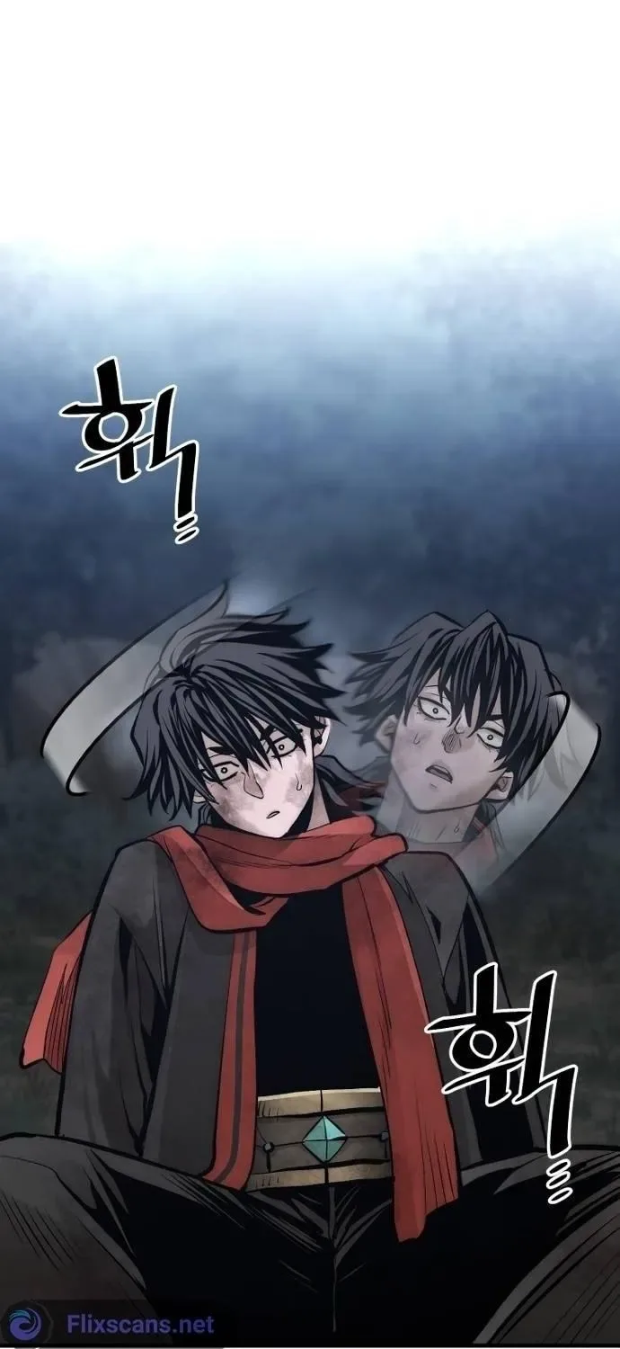 Murim RPG Simulation Chapter 107 page 41