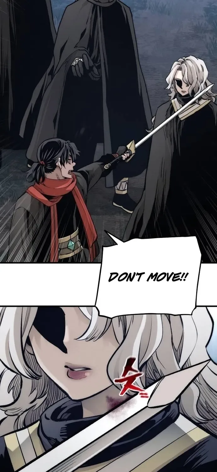Murim RPG Simulation Chapter 107 page 151