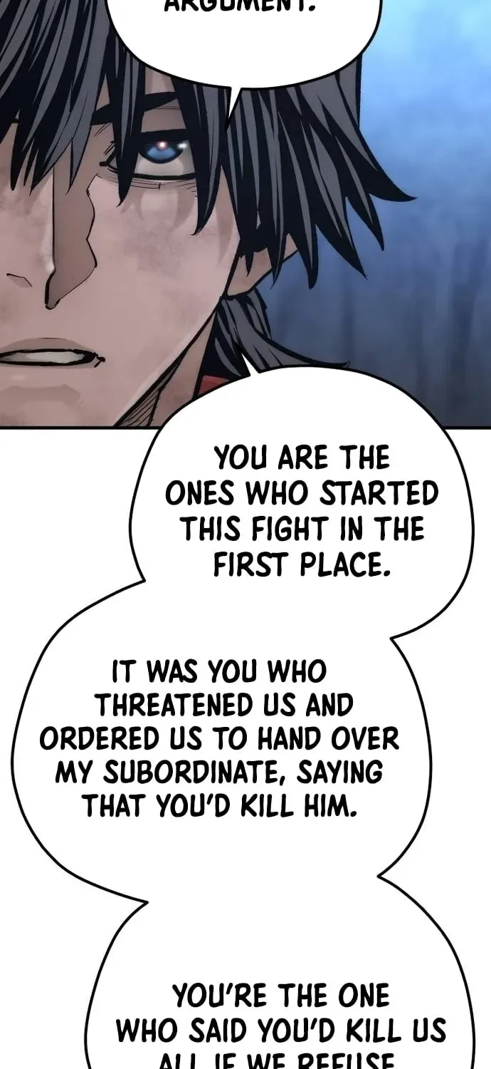 Murim RPG Simulation Chapter 107 page 181