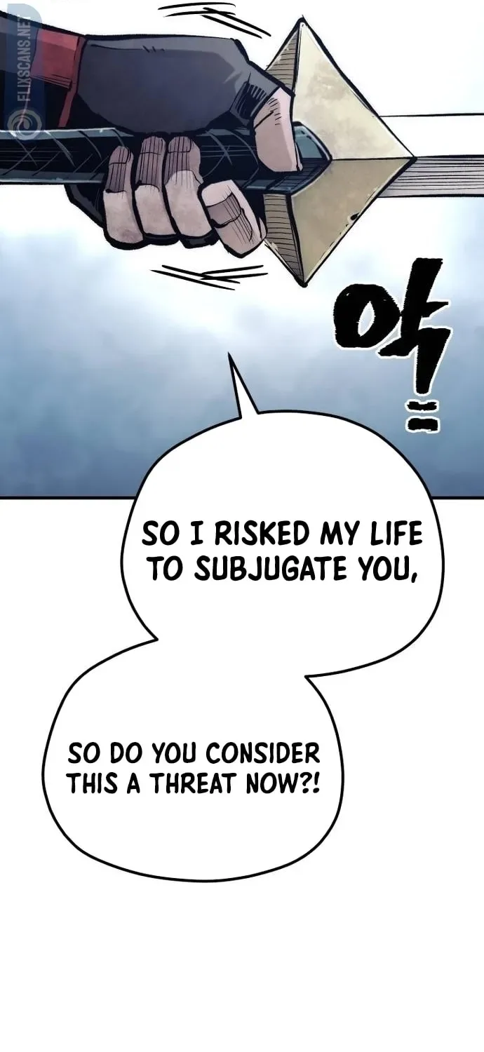 Murim RPG Simulation Chapter 107 page 183