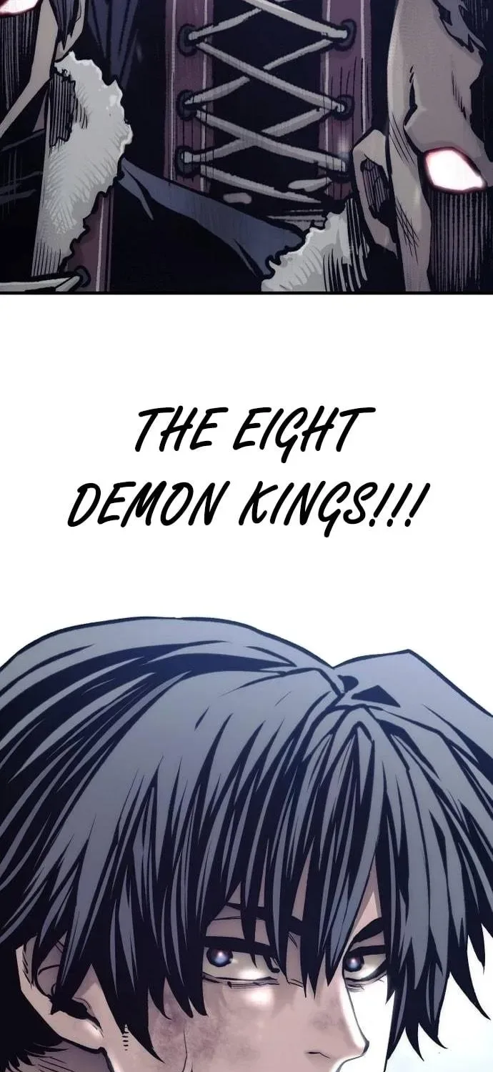 Murim RPG Simulation Chapter 108 page 11