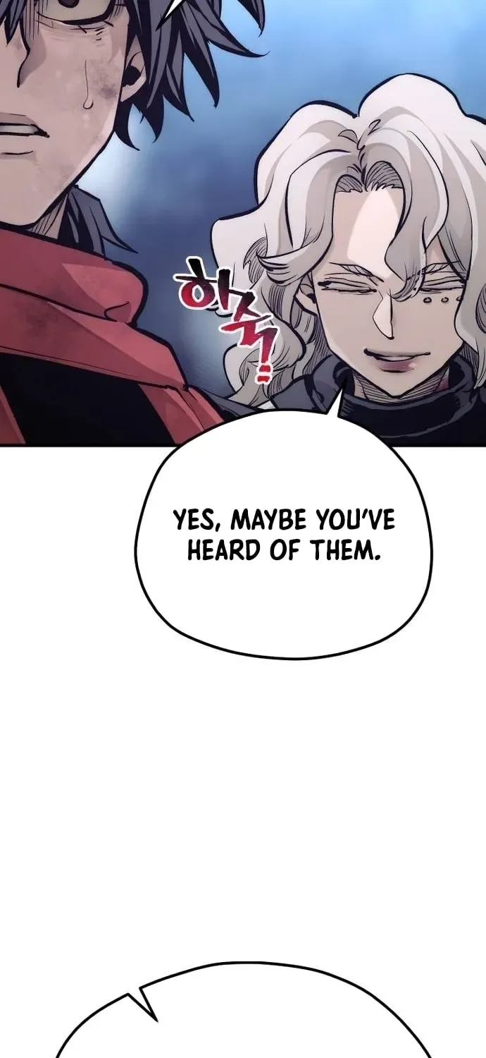 Murim RPG Simulation Chapter 108 page 7
