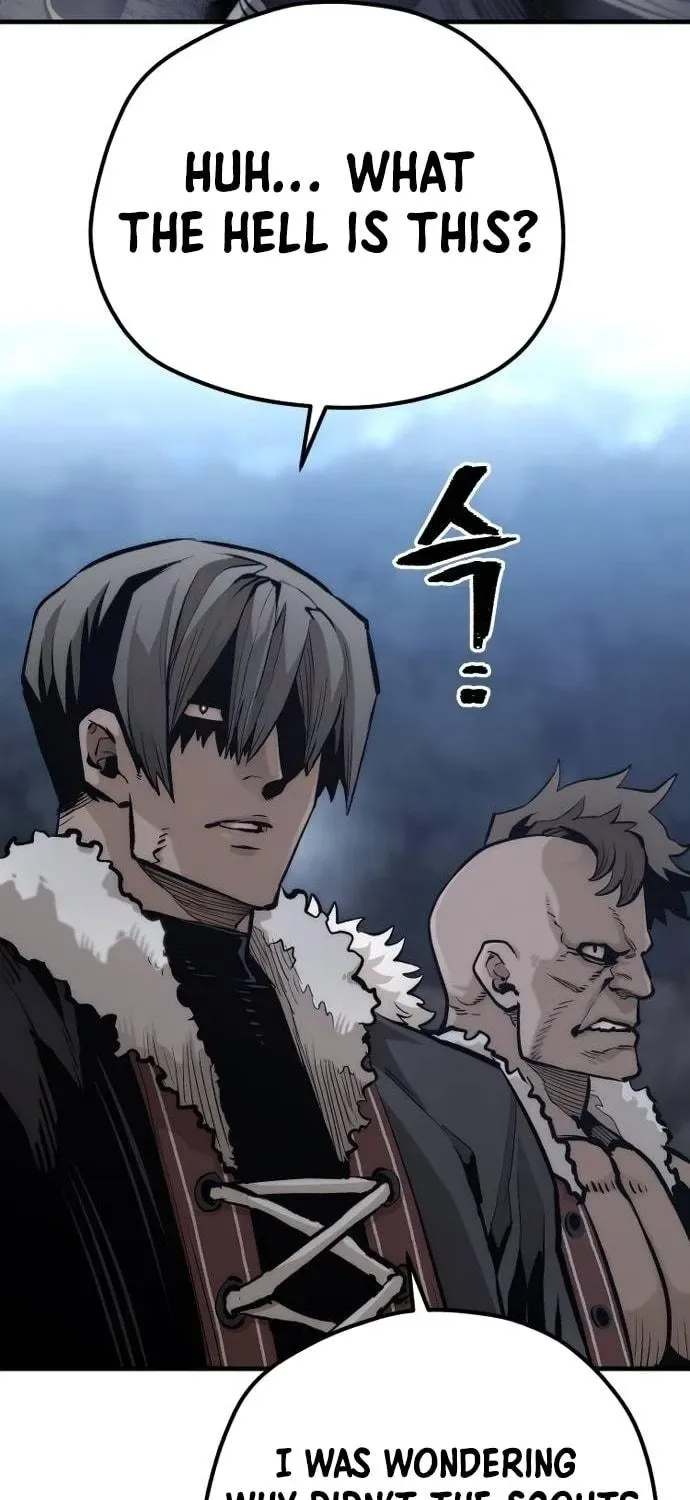 Murim RPG Simulation Chapter 108 page 19