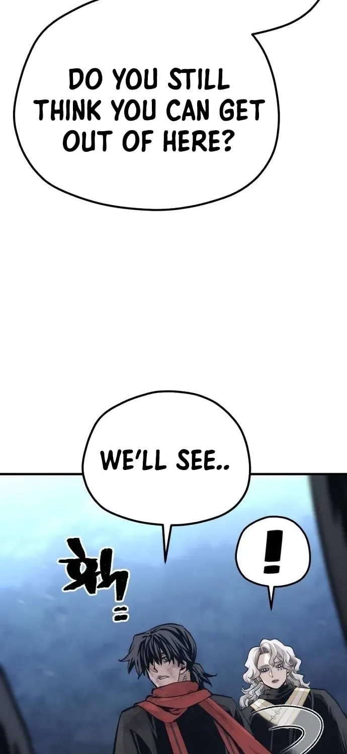 Murim RPG Simulation Chapter 108 page 37