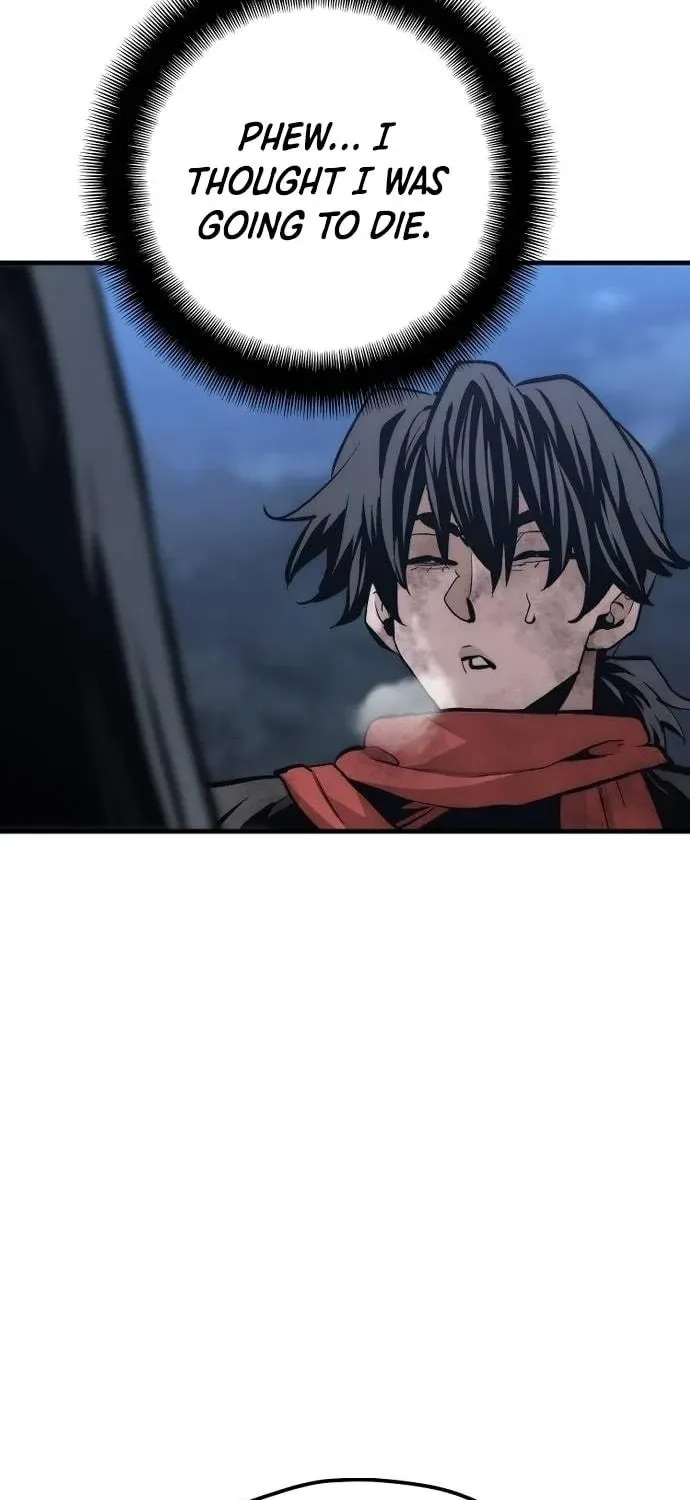 Murim RPG Simulation Chapter 108 page 69