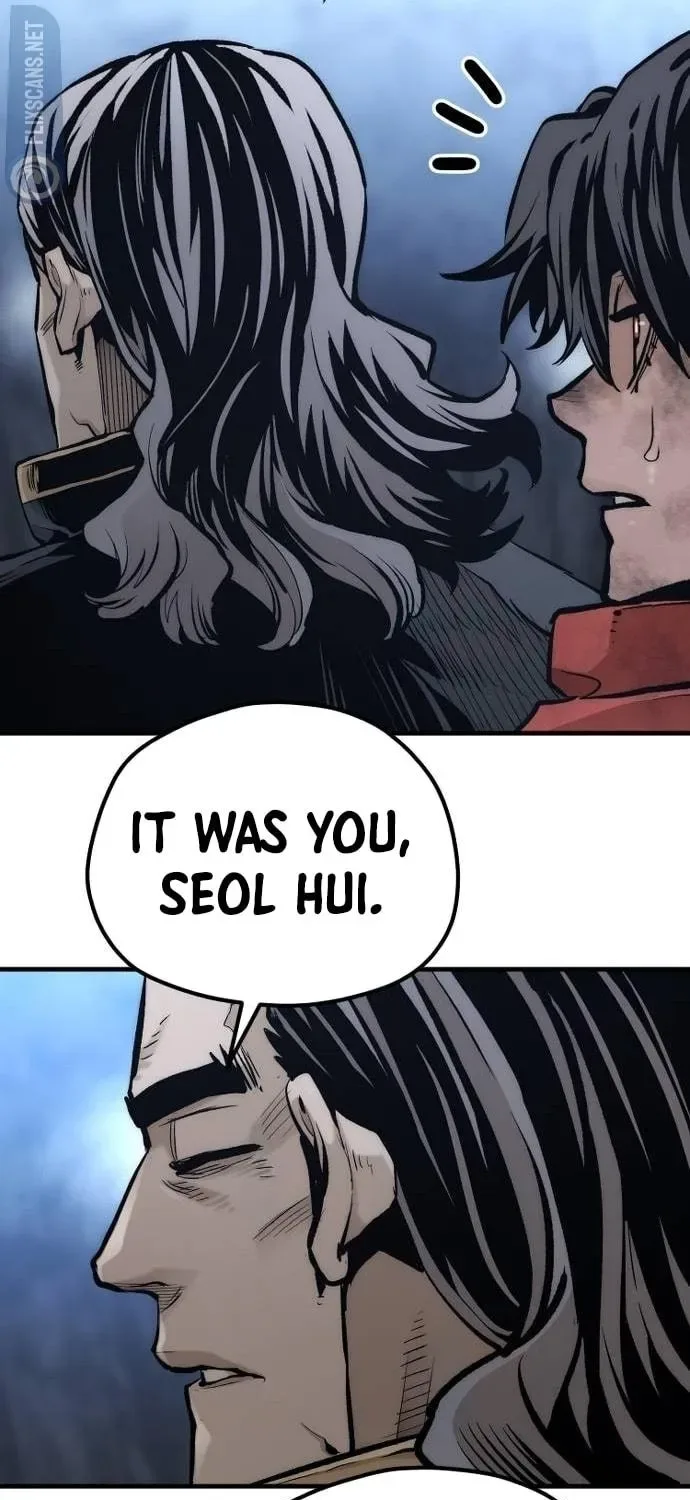 Murim RPG Simulation Chapter 108 page 71