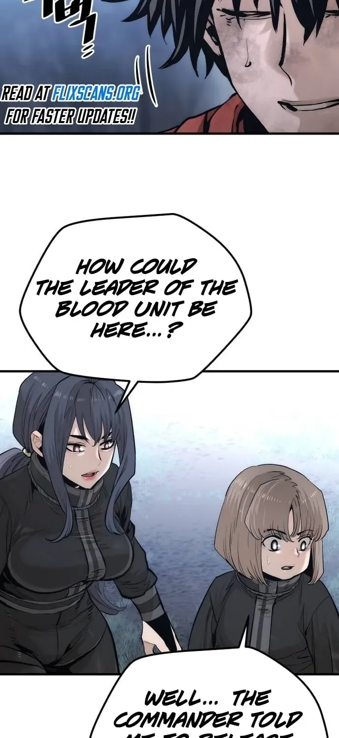Murim RPG Simulation Chapter 108 page 73