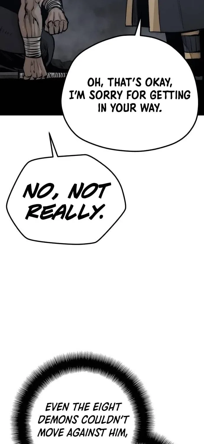 Murim RPG Simulation Chapter 108 page 77