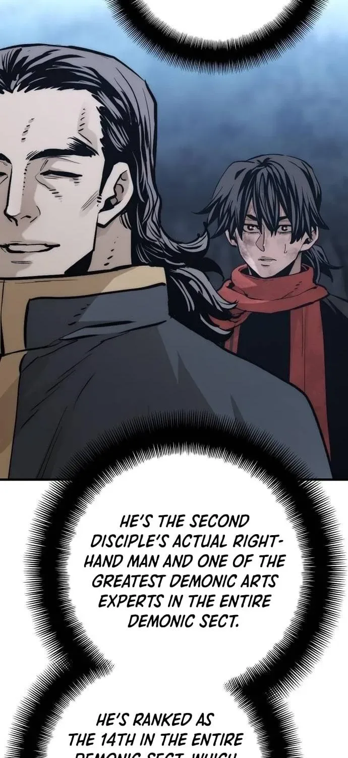 Murim RPG Simulation Chapter 108 page 79
