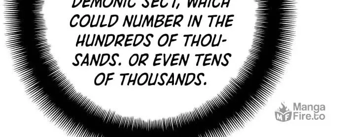 Murim RPG Simulation Chapter 108 page 80