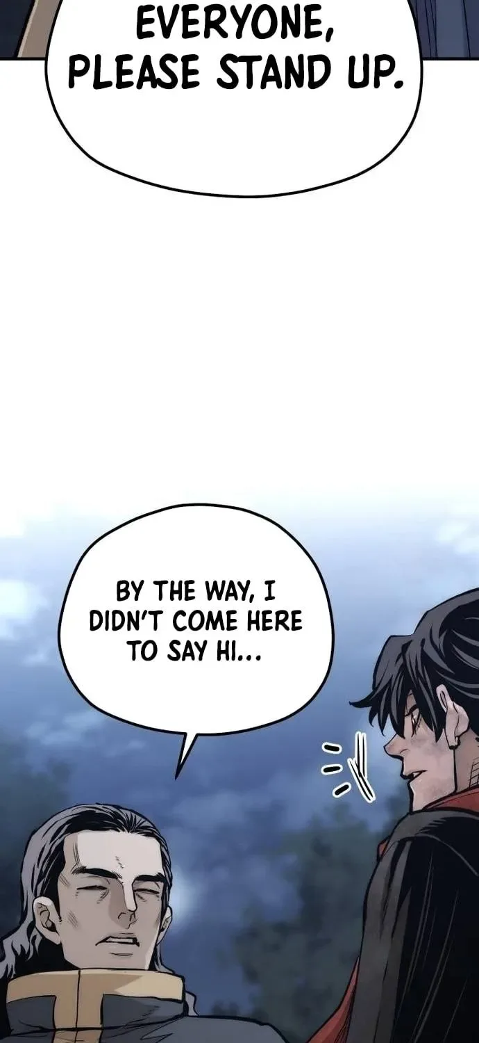 Murim RPG Simulation Chapter 108 page 89