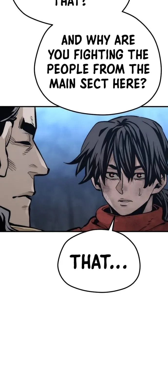 Murim RPG Simulation Chapter 108 page 91