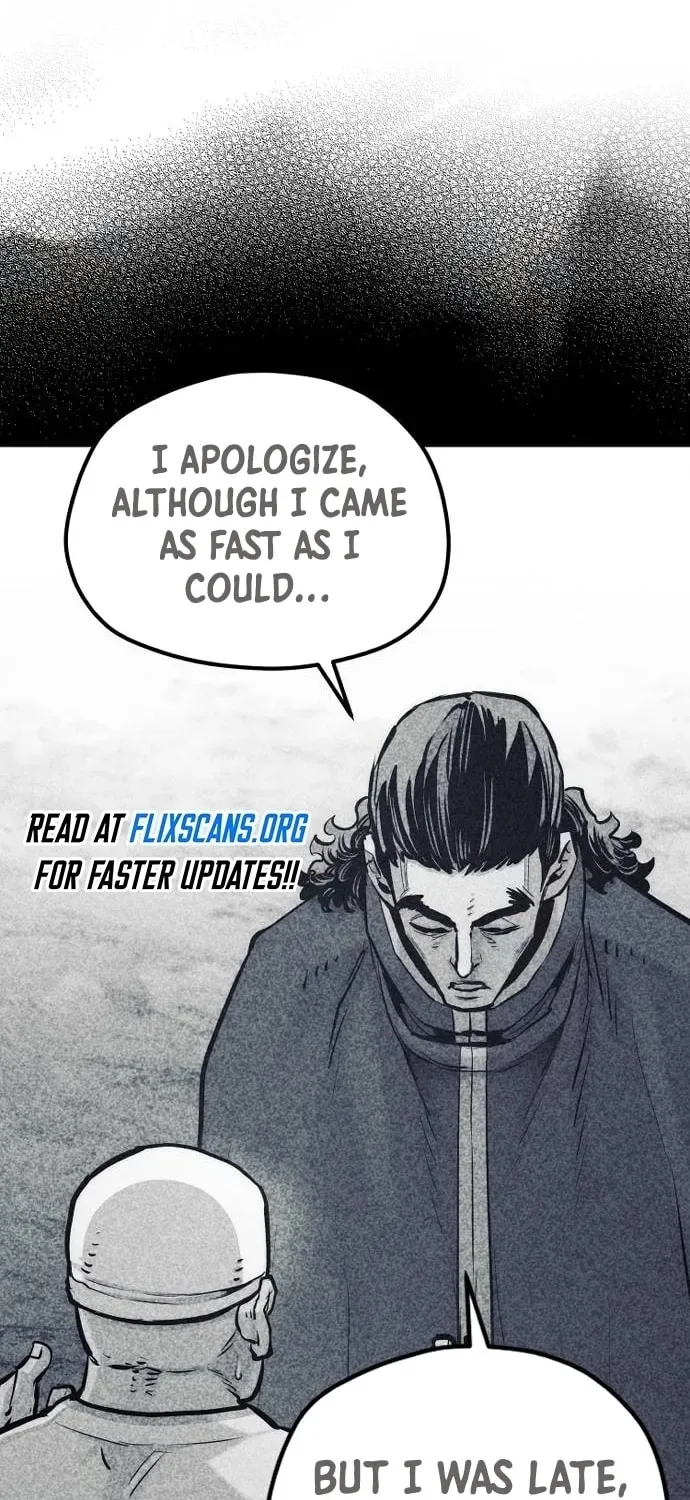 Murim RPG Simulation Chapter 108 page 93
