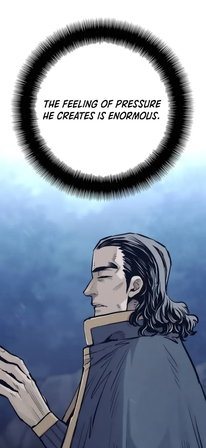 Murim RPG Simulation Chapter 108 page 87