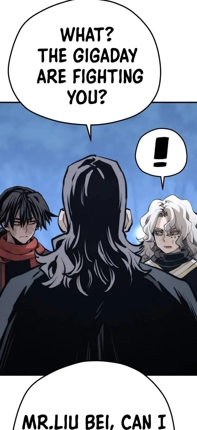 Murim RPG Simulation Chapter 108 page 101