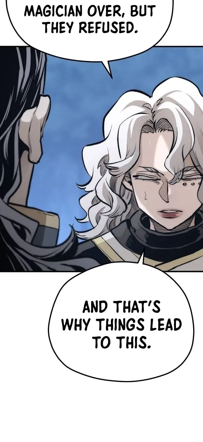 Murim RPG Simulation Chapter 108 page 111