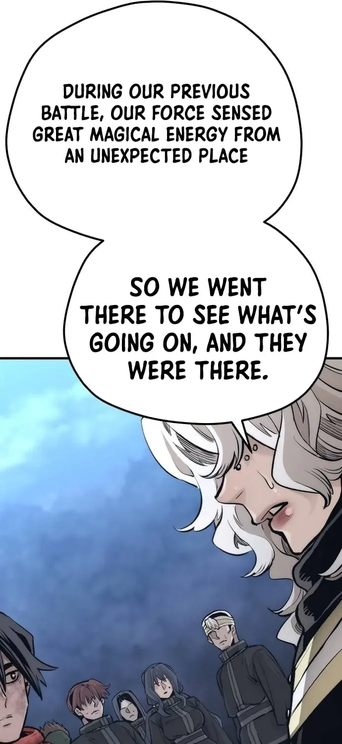 Murim RPG Simulation Chapter 108 page 105