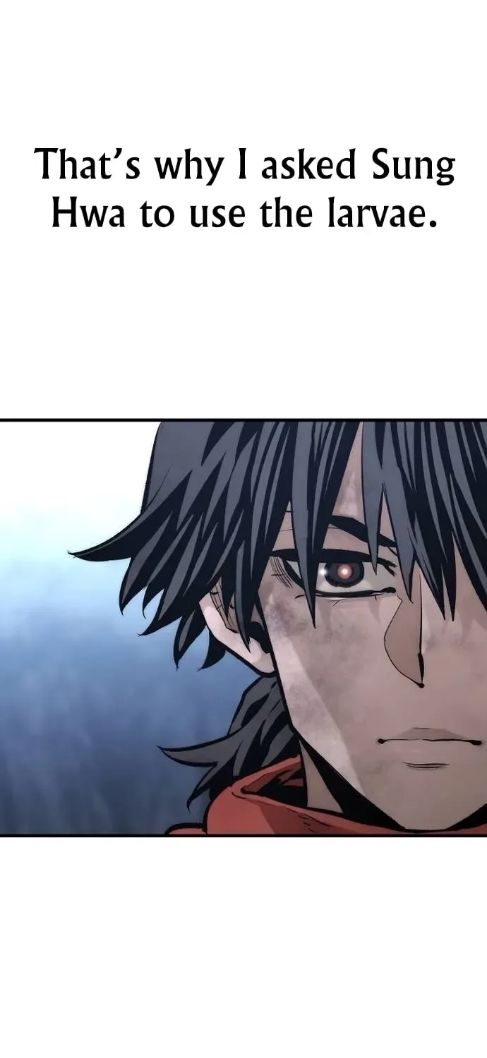 Murim RPG Simulation Chapter 108 page 97