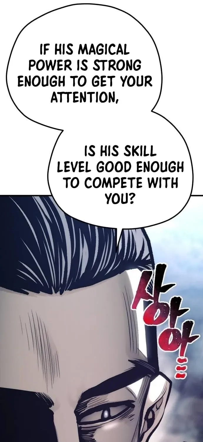 Murim RPG Simulation Chapter 108 page 119