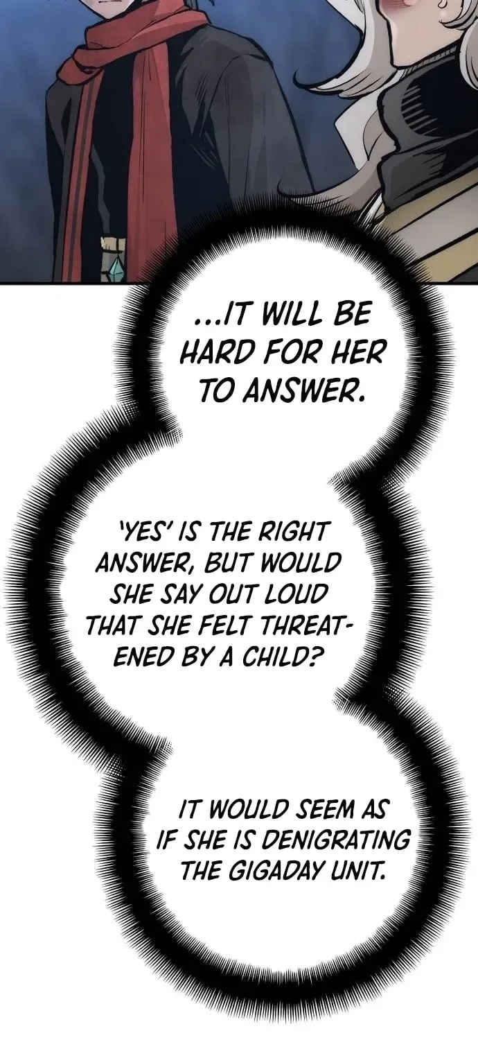 Murim RPG Simulation Chapter 108 page 123