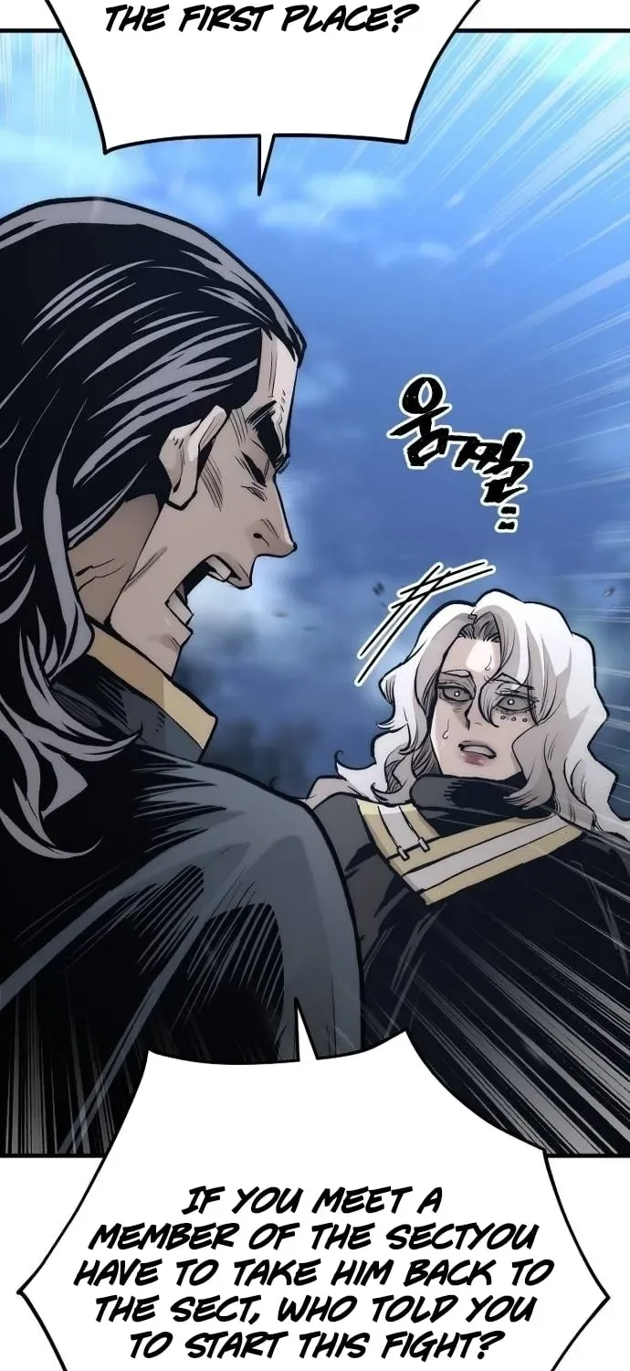 Murim RPG Simulation Chapter 108 page 151