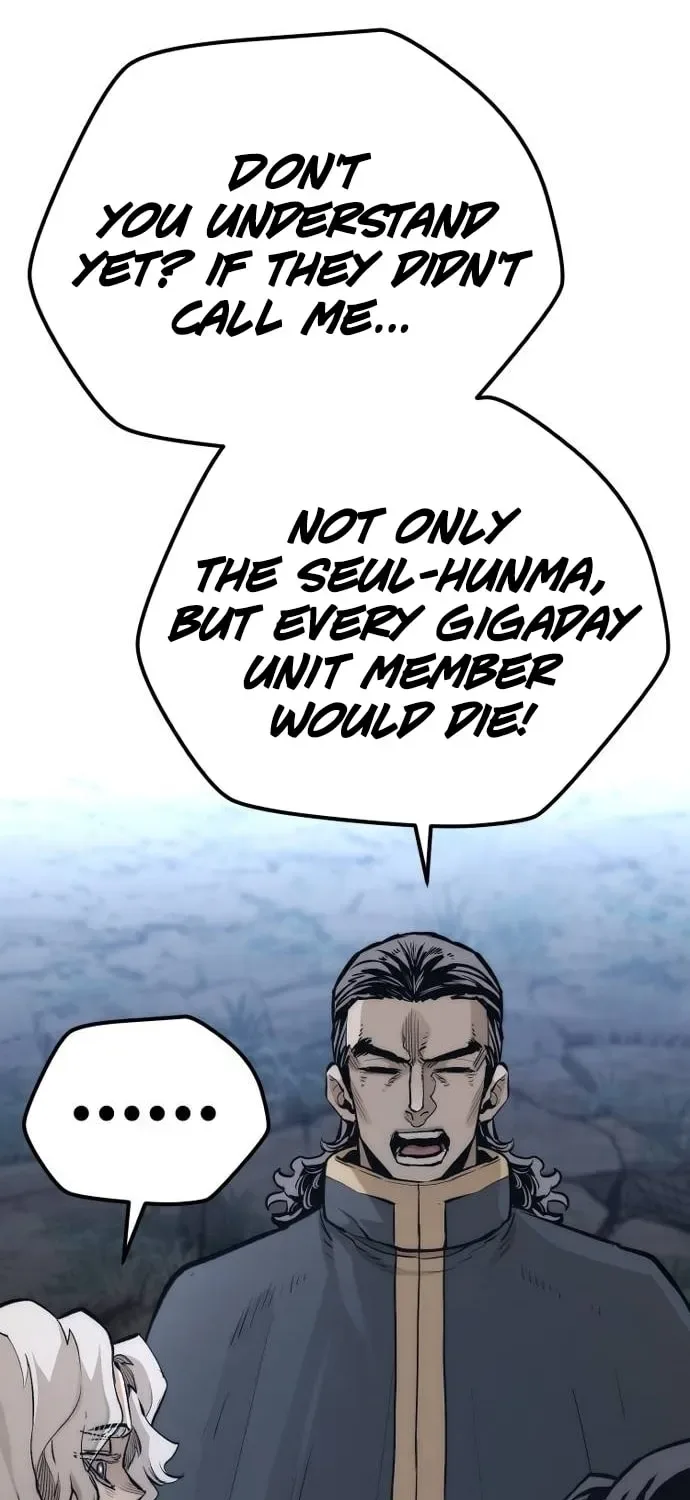 Murim RPG Simulation Chapter 108 page 157
