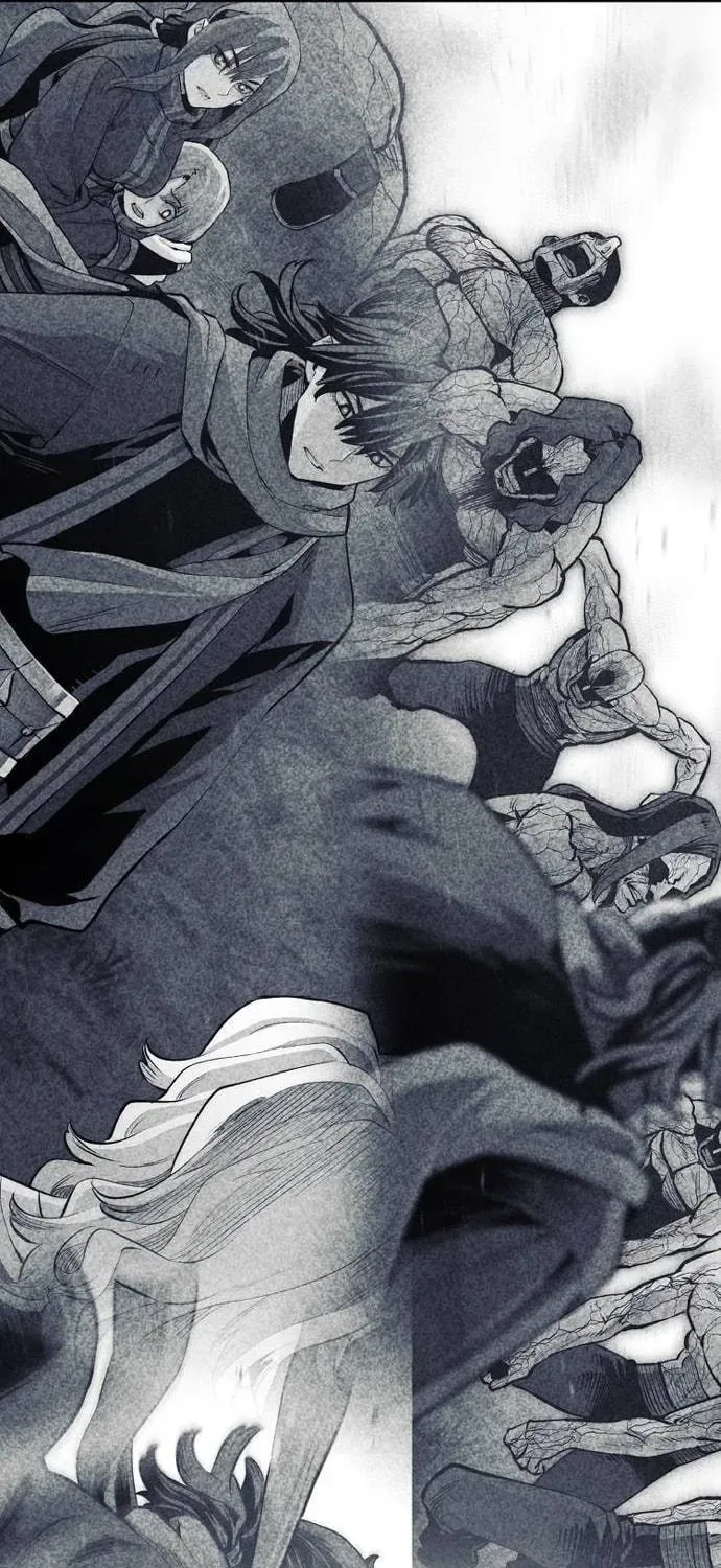 Murim RPG Simulation Chapter 108 page 191