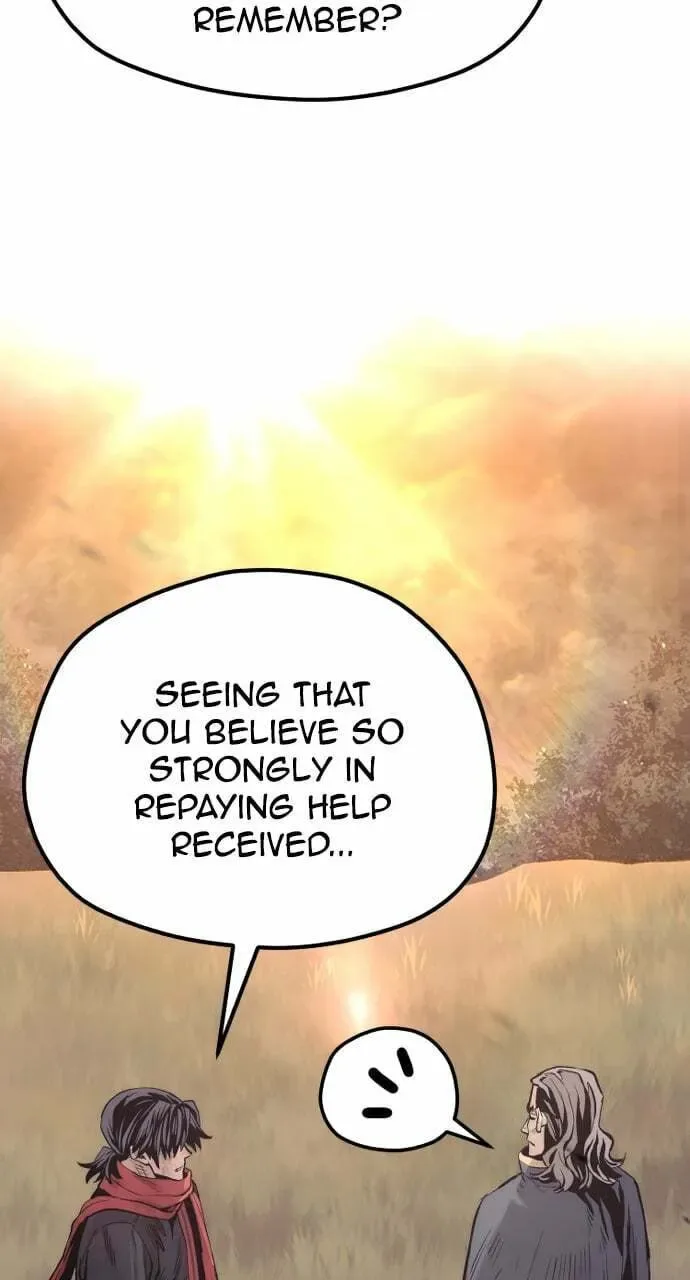Murim RPG Simulation Chapter 109 page 19