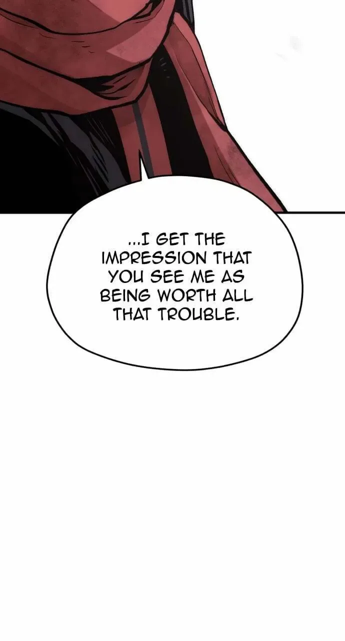Murim RPG Simulation Chapter 109 page 22