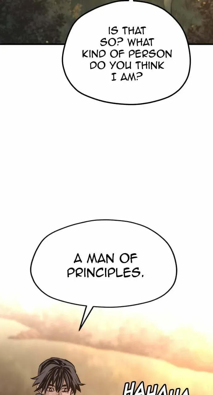 Murim RPG Simulation Chapter 109 page 17