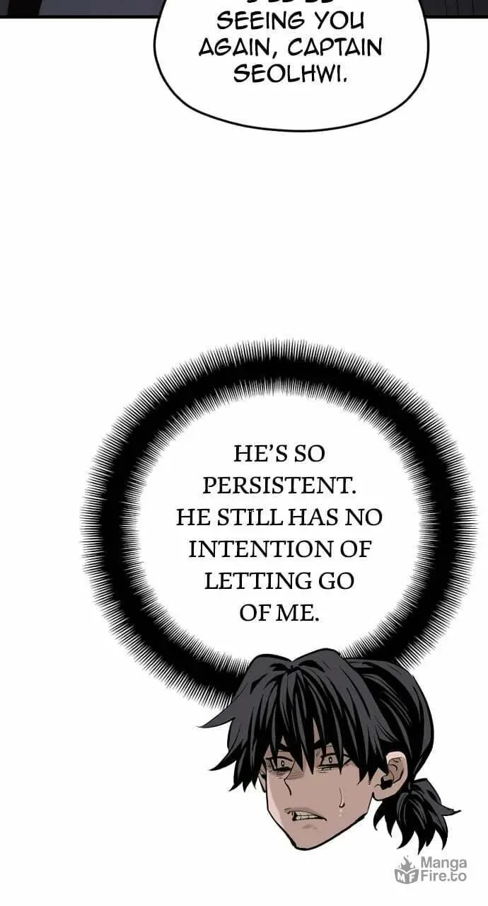 Murim RPG Simulation Chapter 109 page 30