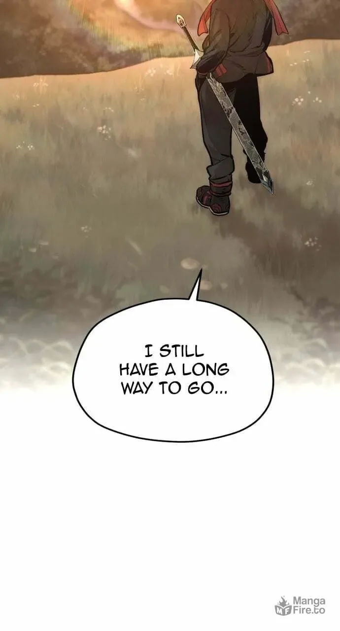 Murim RPG Simulation Chapter 109 page 35