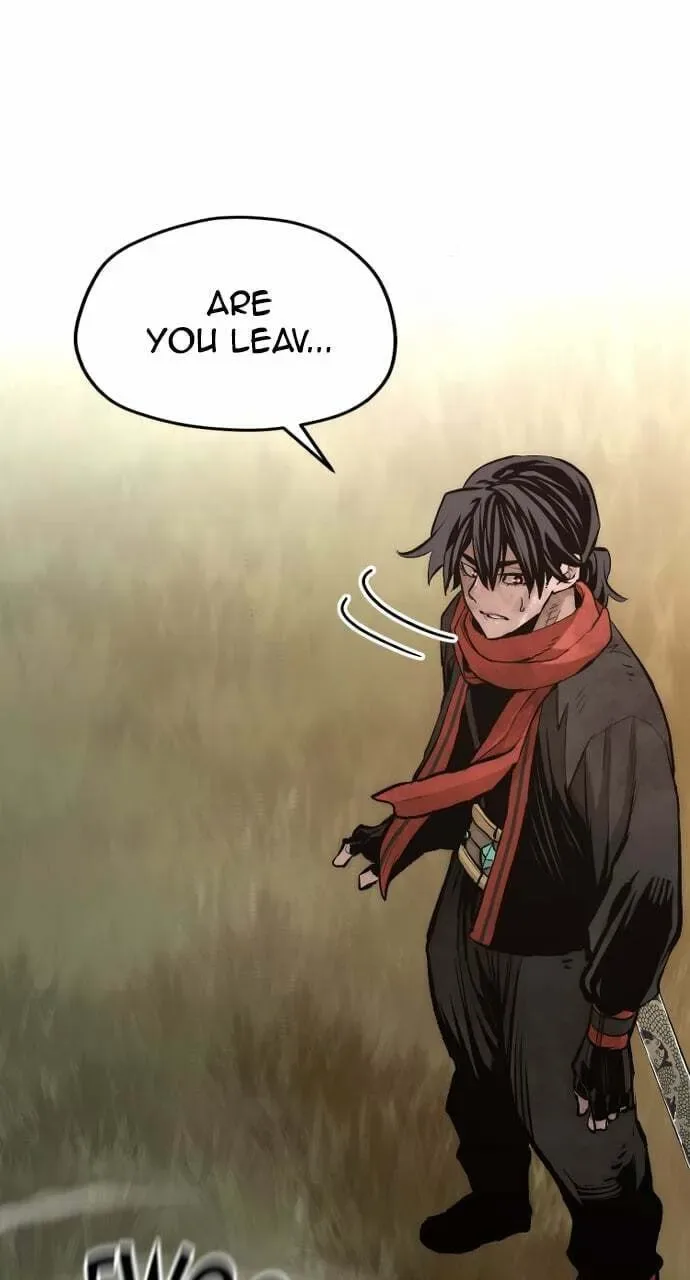 Murim RPG Simulation Chapter 109 page 31