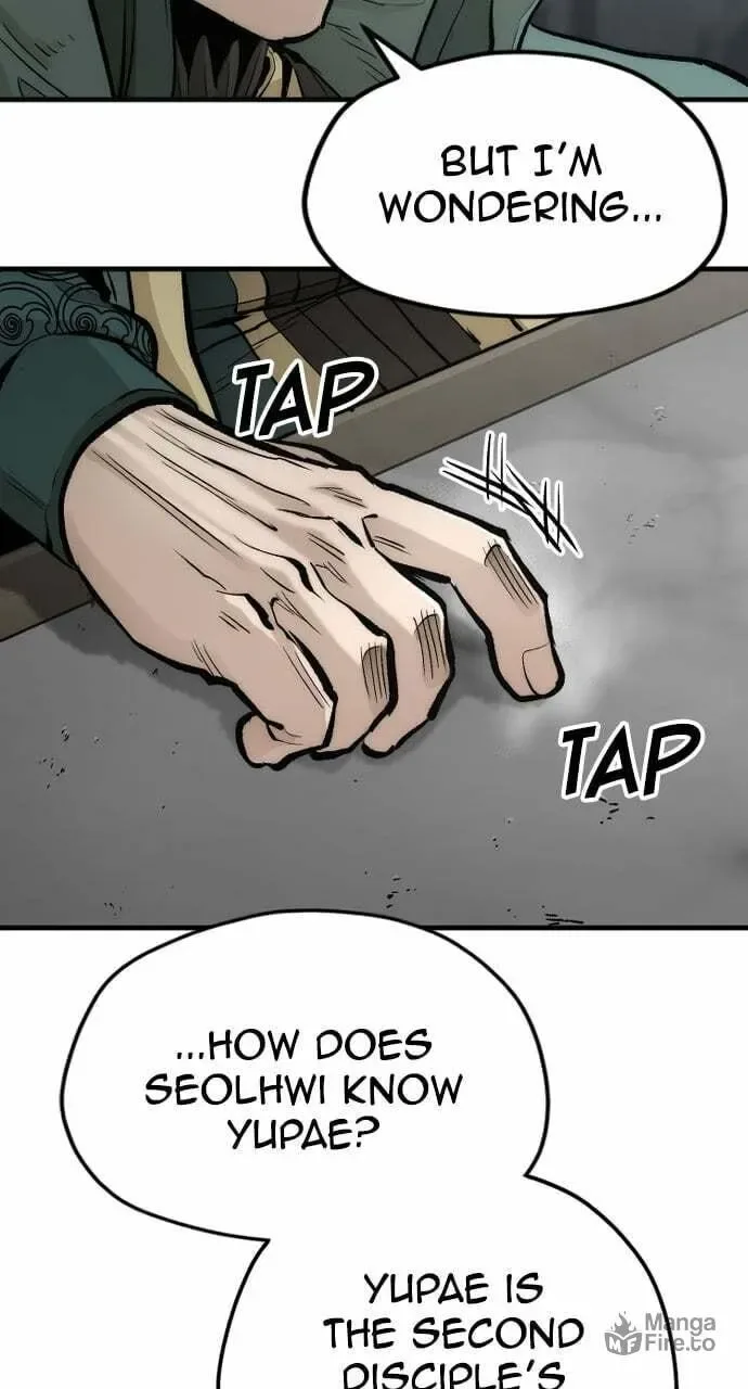 Murim RPG Simulation Chapter 109 page 42