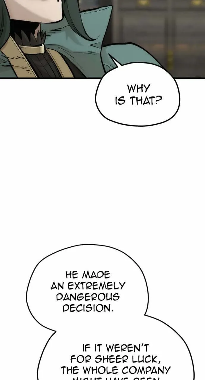 Murim RPG Simulation Chapter 109 page 47