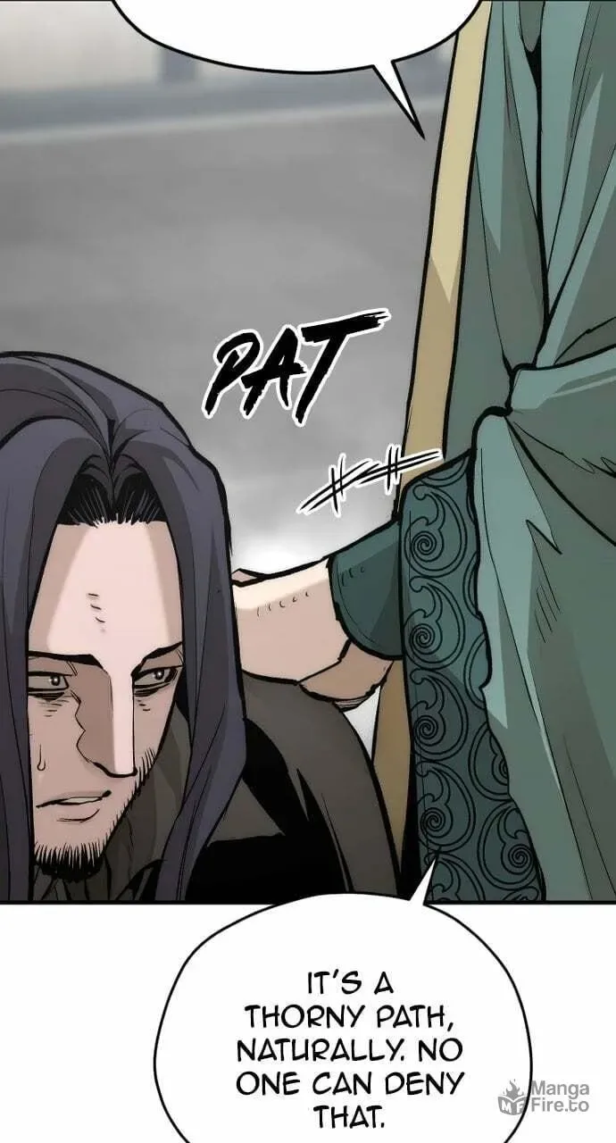 Murim RPG Simulation Chapter 109 page 57