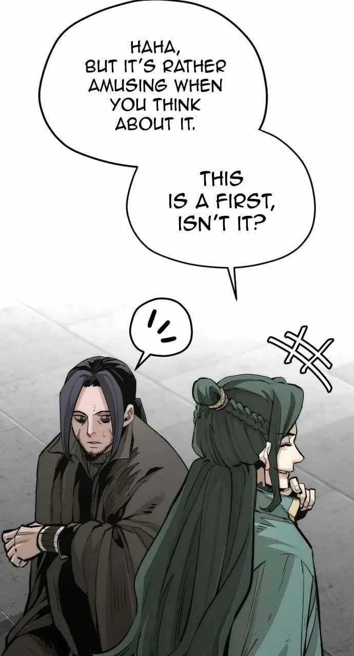 Murim RPG Simulation Chapter 109 page 64