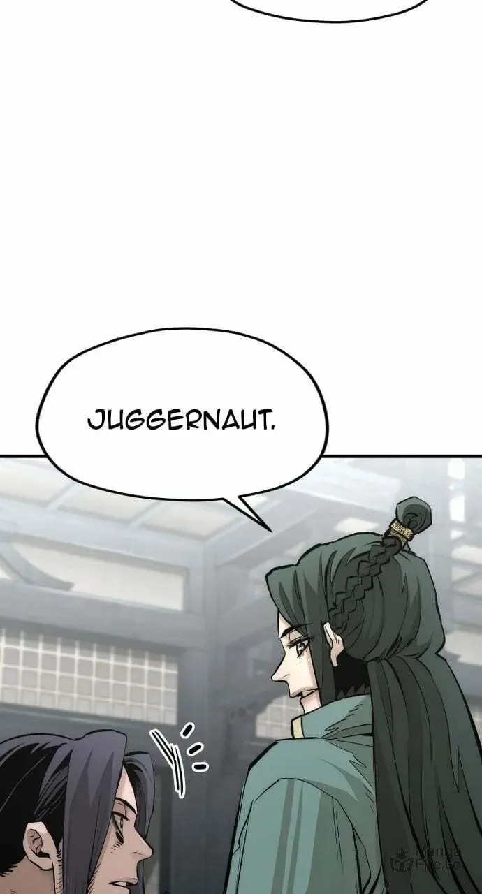 Murim RPG Simulation Chapter 109 page 66