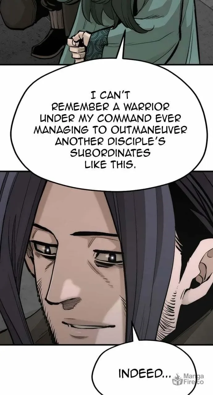 Murim RPG Simulation Chapter 109 page 65