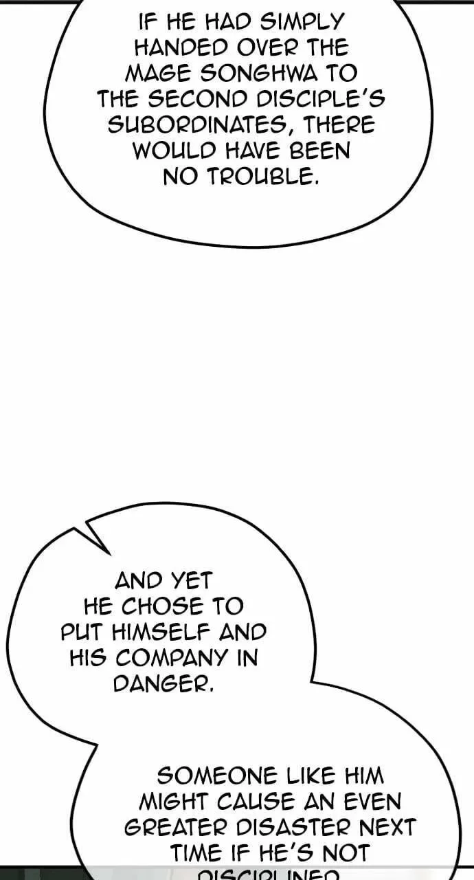 Murim RPG Simulation Chapter 109 page 49