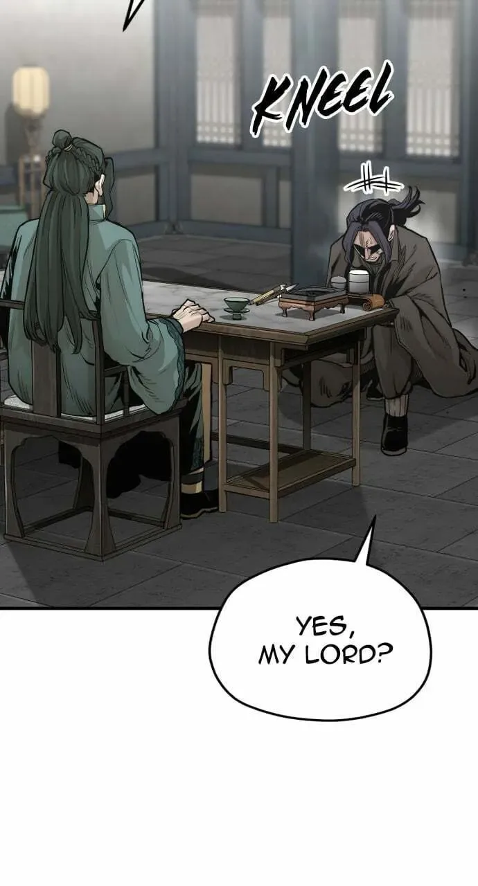 Murim RPG Simulation Chapter 109 page 53
