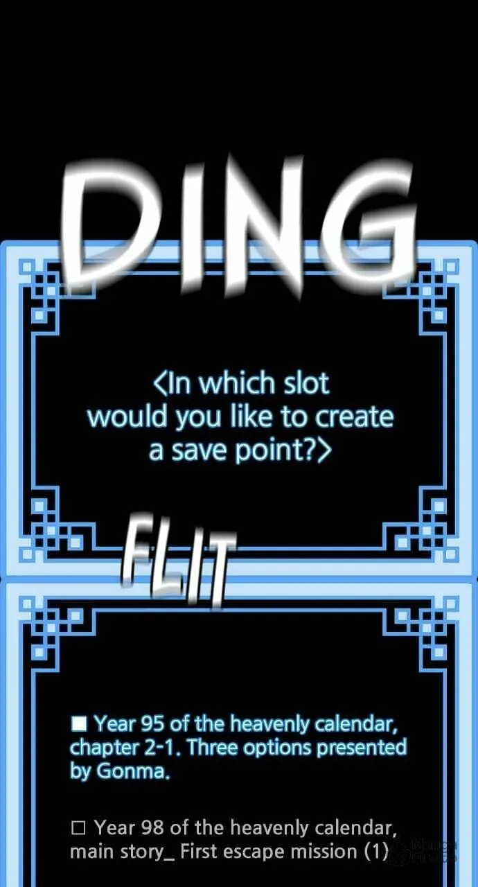 Murim RPG Simulation Chapter 109 page 78