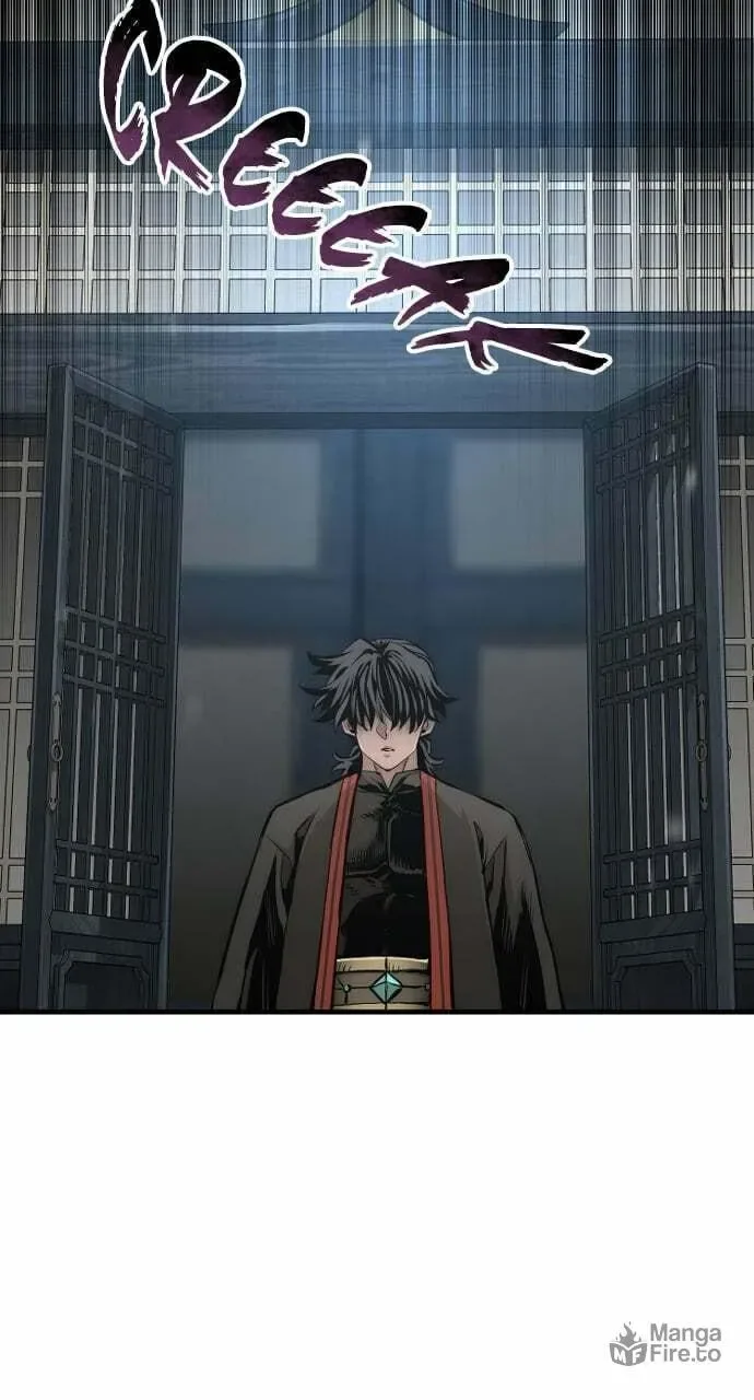 Murim RPG Simulation Chapter 109 page 84