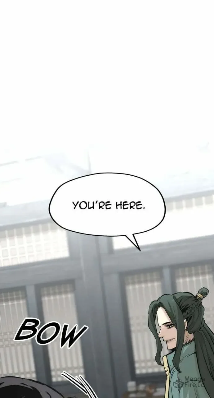 Murim RPG Simulation Chapter 109 page 85